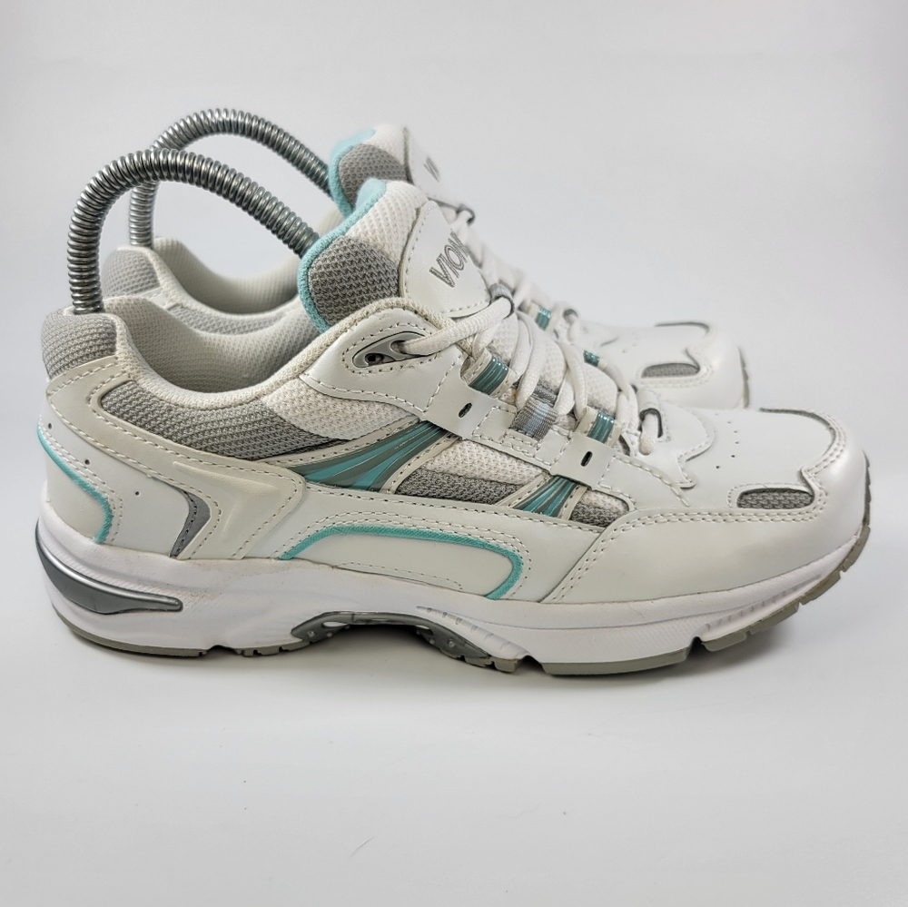 Vionic Womens Walker Walking Shoes Size 7.5